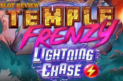 Temple Frenzy Lightning Chase